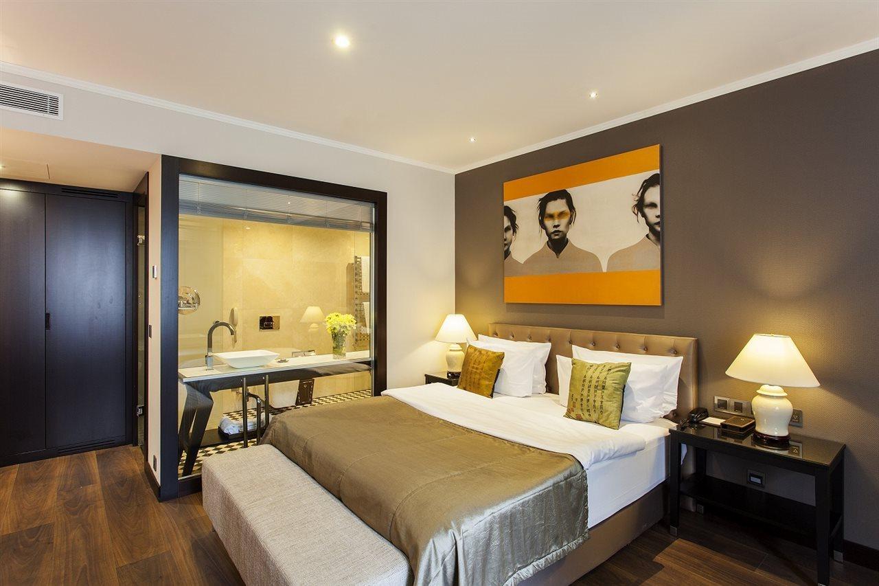 Quentin Boutique Hotel Берлин Экстерьер фото