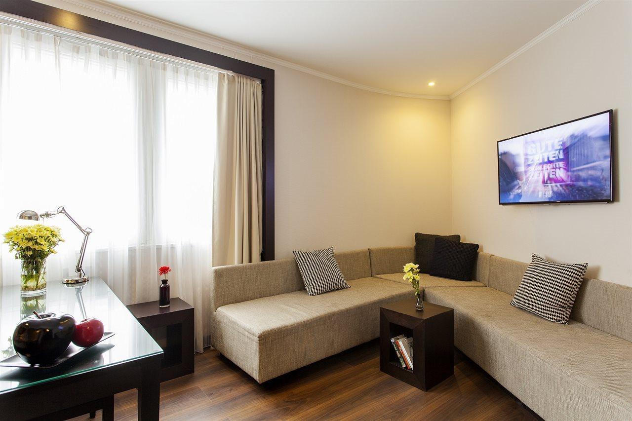 Quentin Boutique Hotel Берлин Экстерьер фото