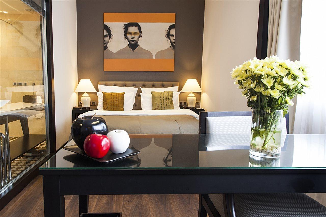 Quentin Boutique Hotel Берлин Экстерьер фото
