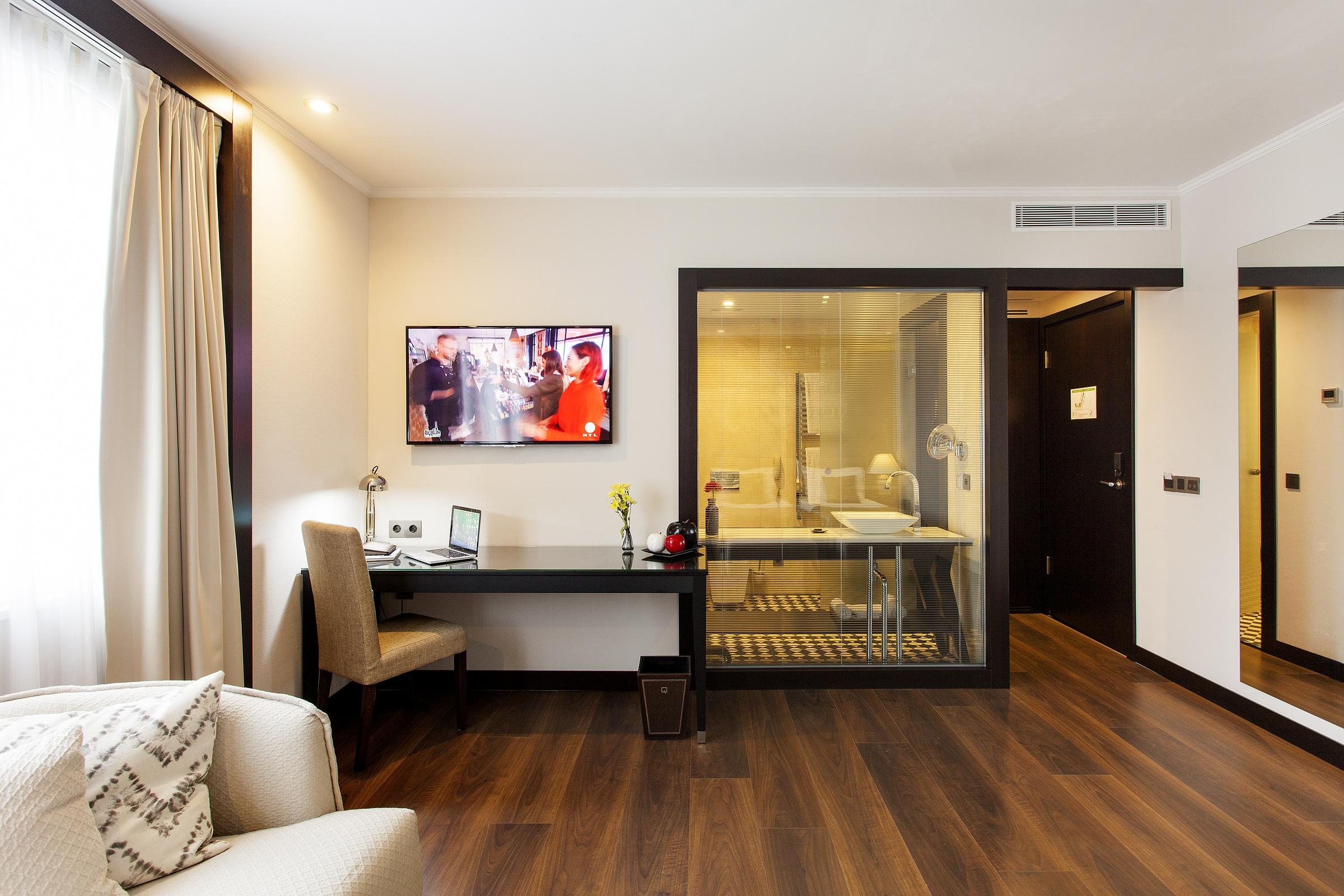 Quentin Boutique Hotel Берлин Экстерьер фото