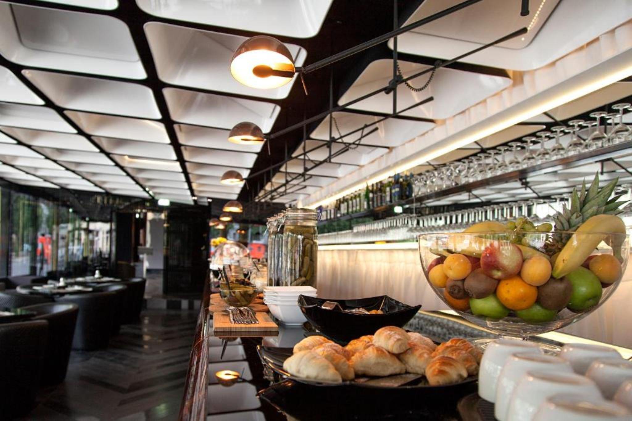 Quentin Boutique Hotel Берлин Экстерьер фото