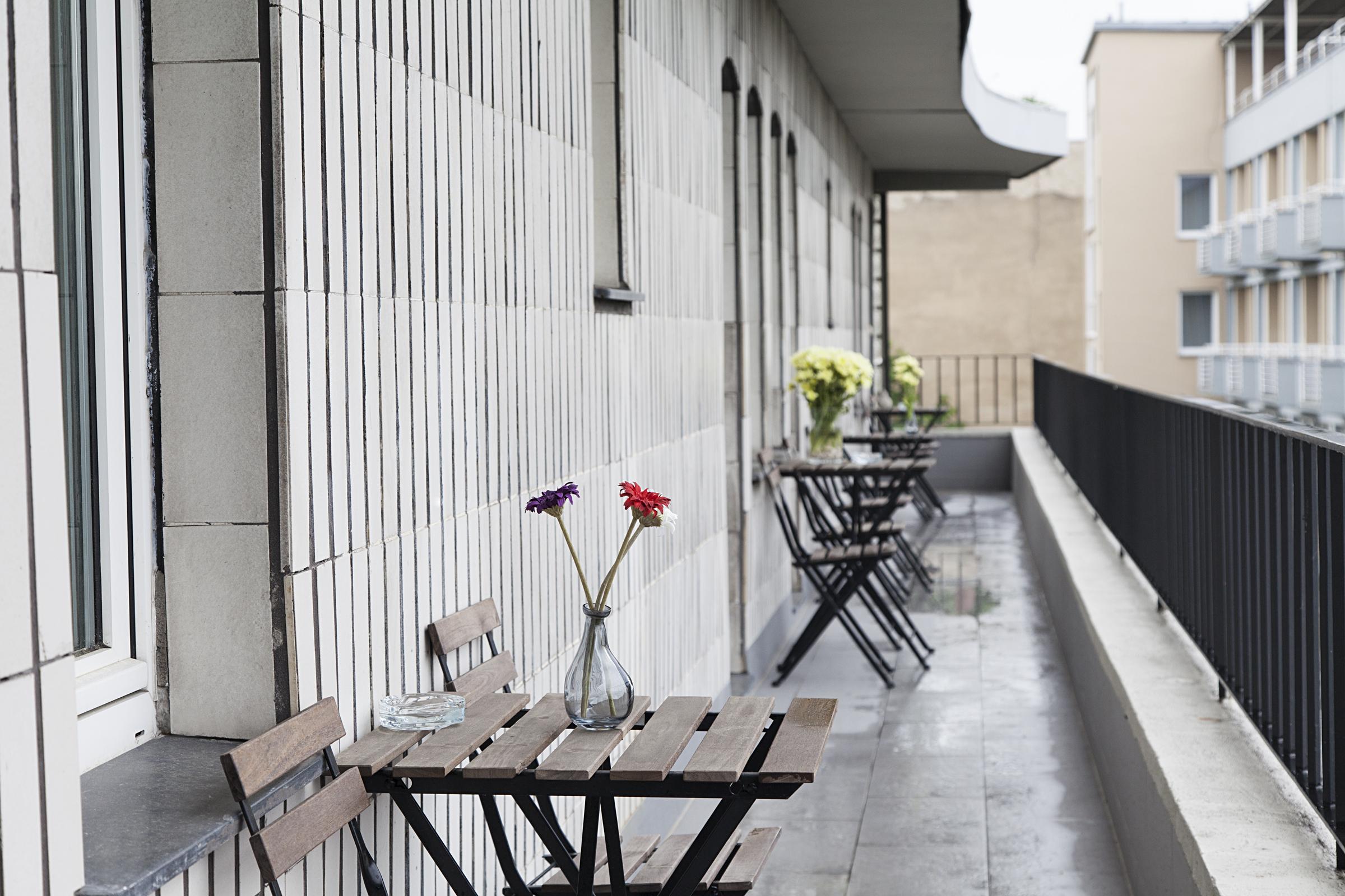 Quentin Boutique Hotel Берлин Экстерьер фото