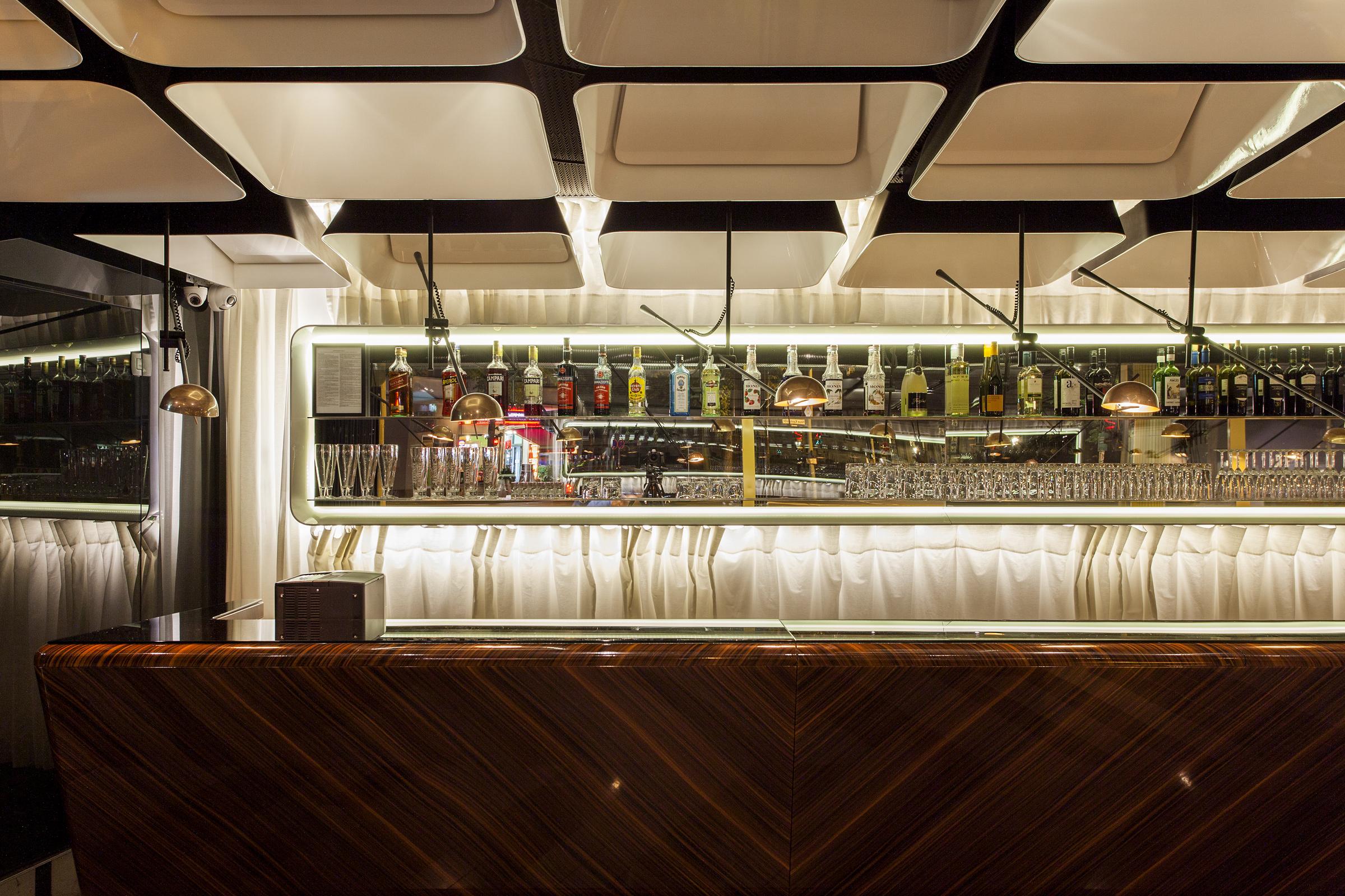 Quentin Boutique Hotel Берлин Экстерьер фото