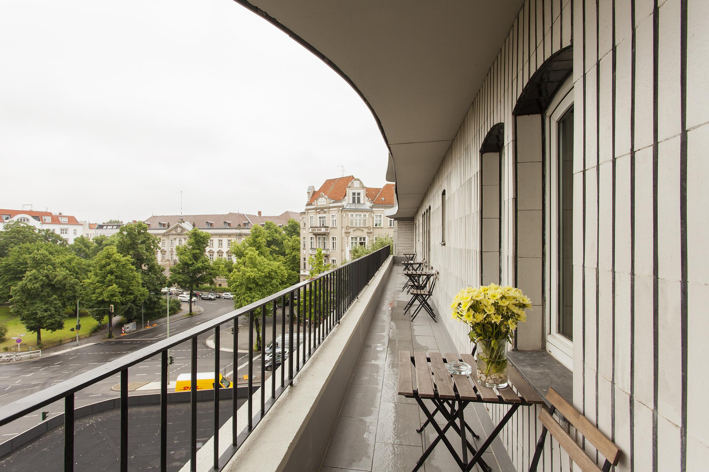 Quentin Boutique Hotel Берлин Экстерьер фото