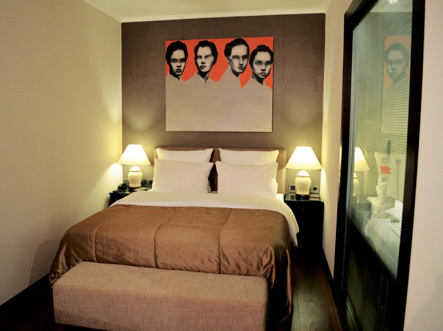 Quentin Boutique Hotel Берлин Экстерьер фото